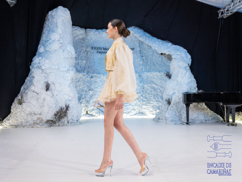 DENBORA Look 2