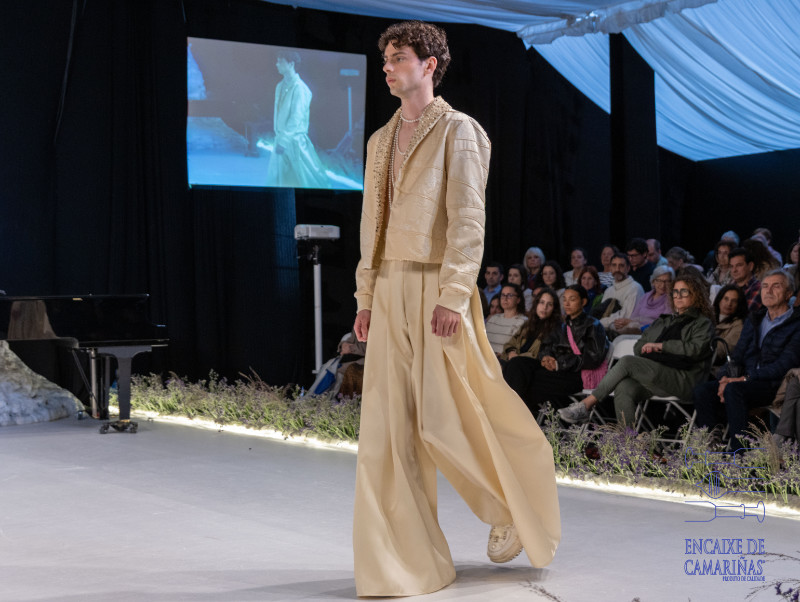 DENBORA Look 6