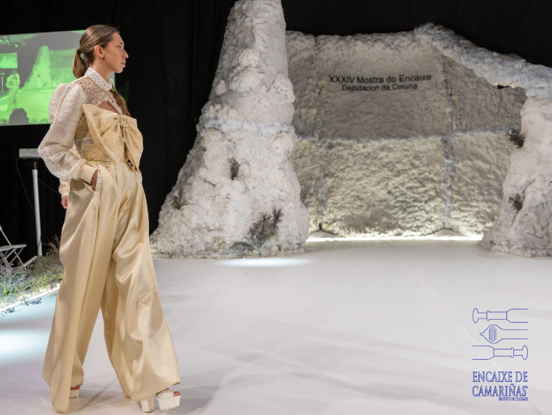 DENBORA Look 9