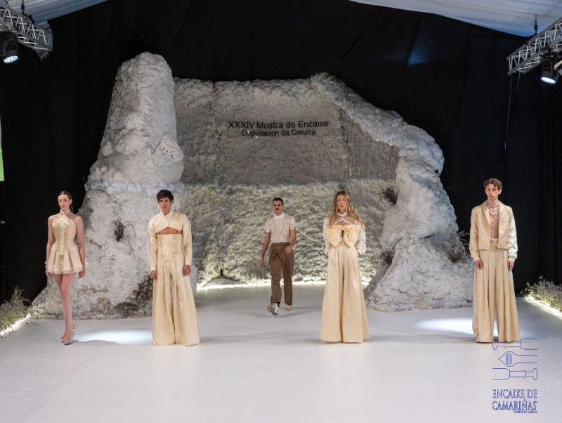 DENBORA Look 10