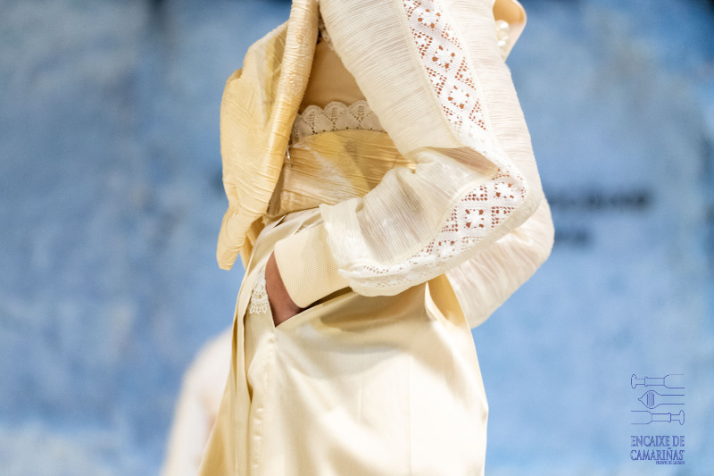 DENBORA Look 27