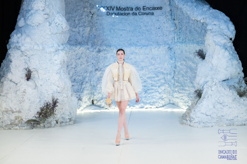DENBORA Look 33