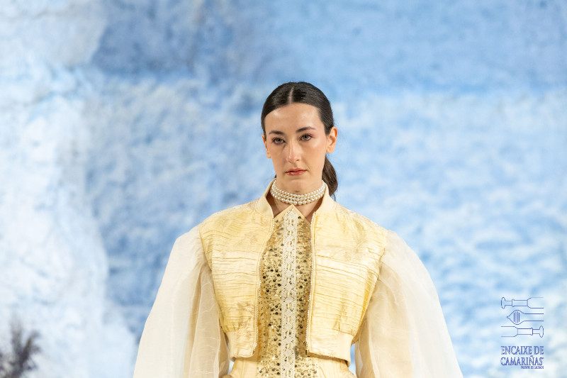 DENBORA Look 34