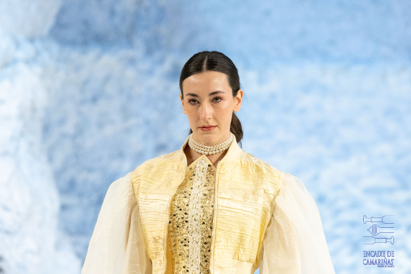 DENBORA Look 35