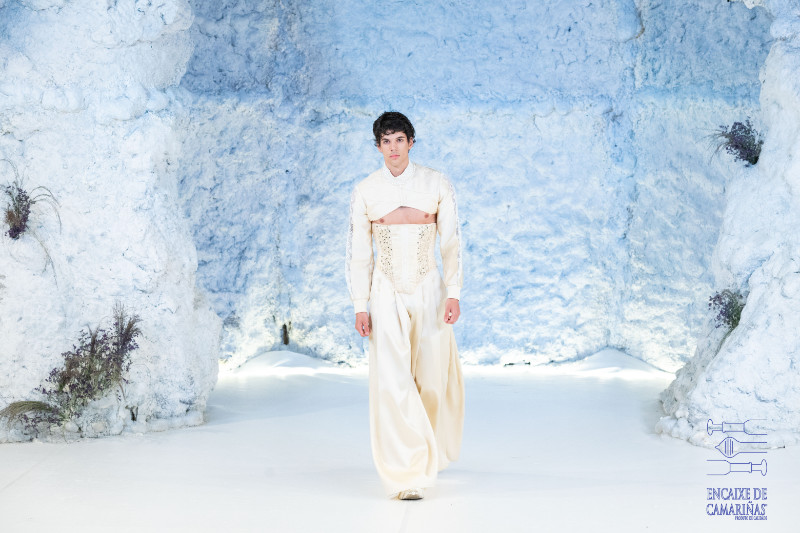 DENBORA Look 36