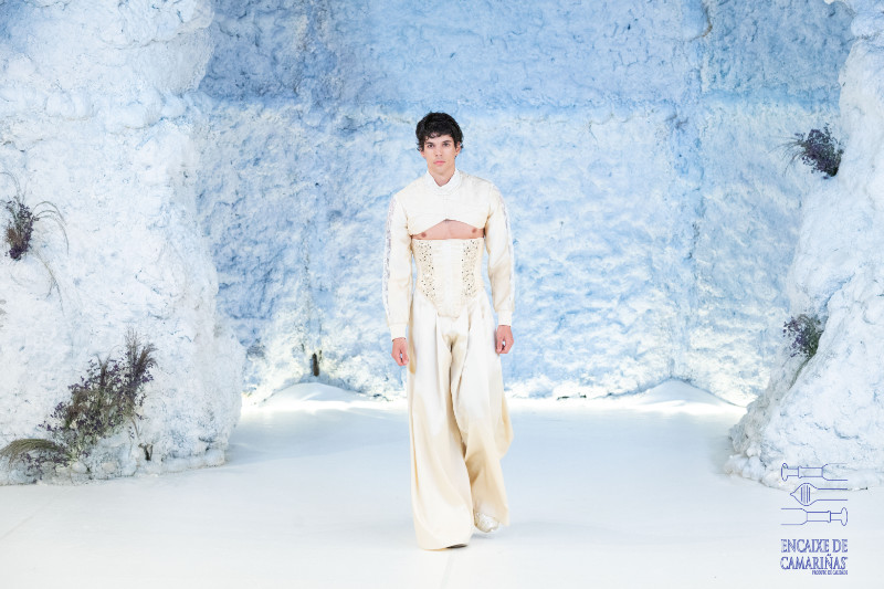 DENBORA Look 37