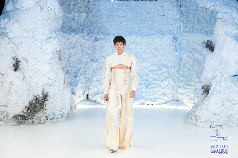 DENBORA Look 38