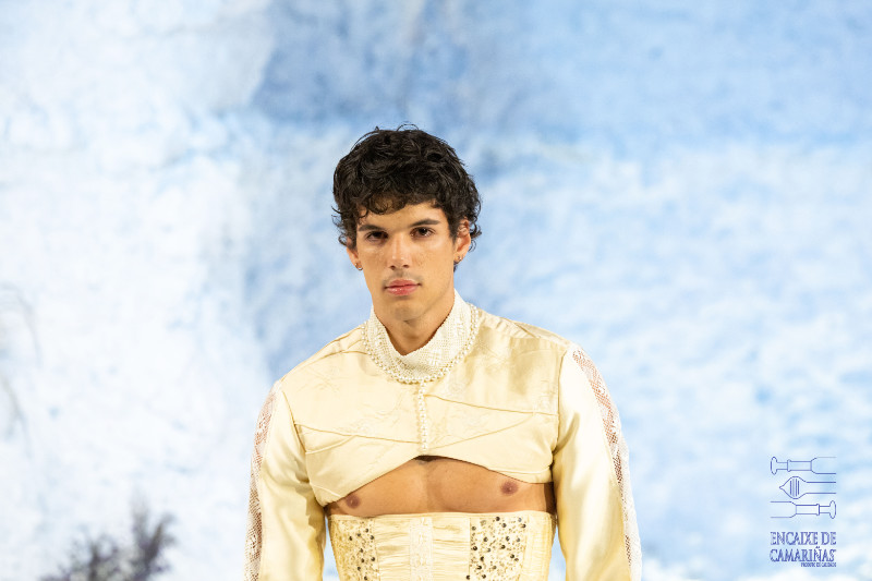 DENBORA Look 39