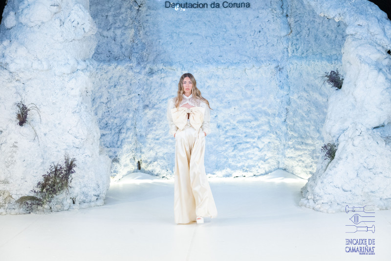 DENBORA Look 43