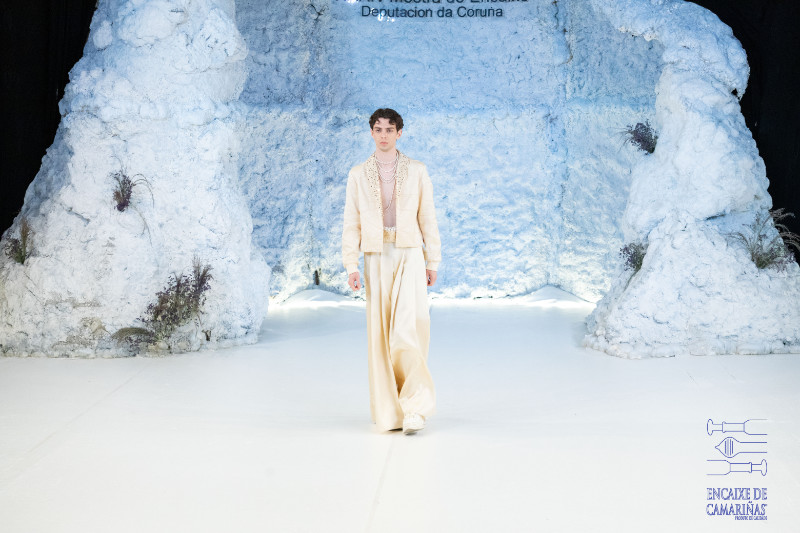 DENBORA Look 46
