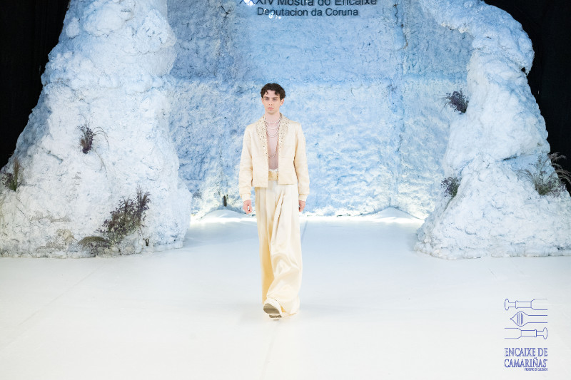 DENBORA Look 47
