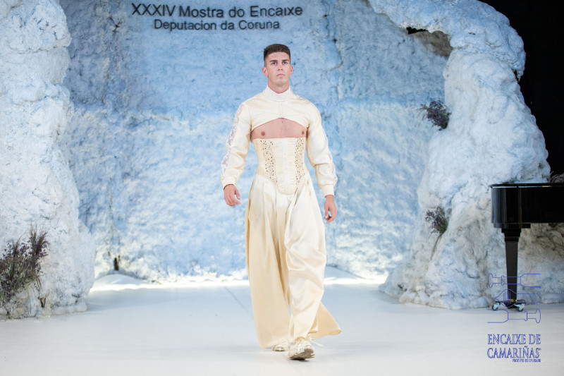 HORIZONTE Look 3