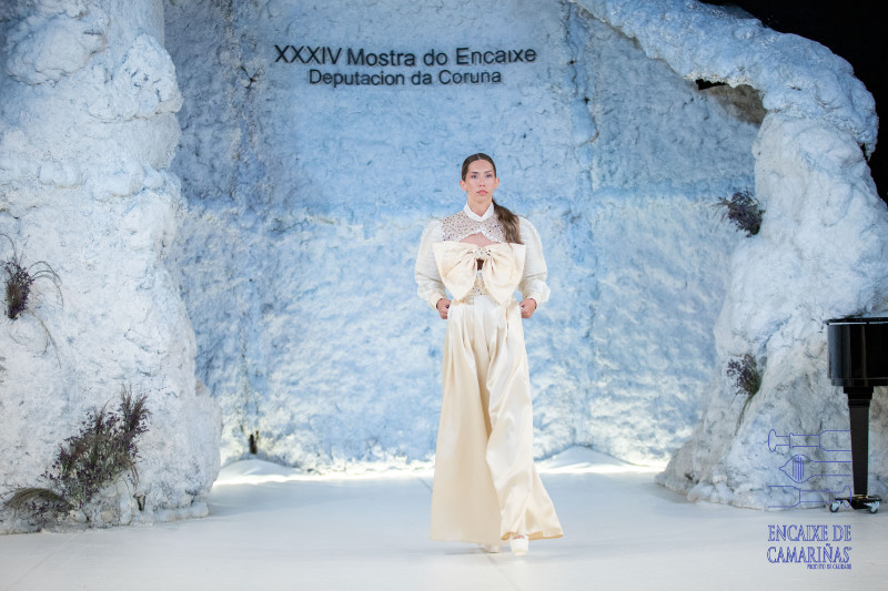 DENBORA Look 56