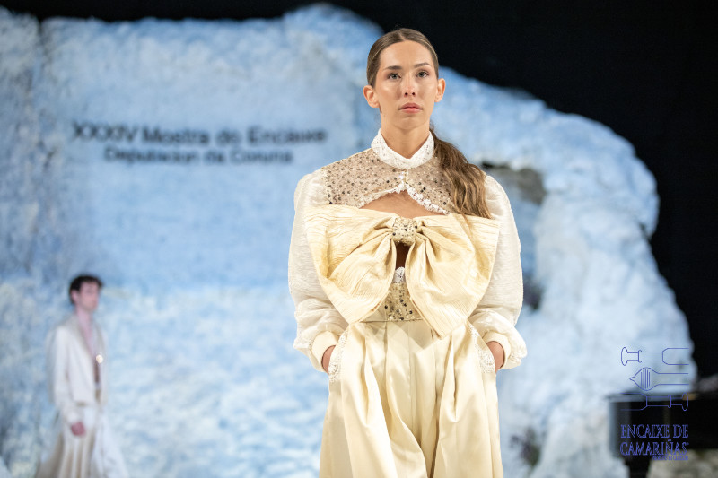 DENBORA Look 57