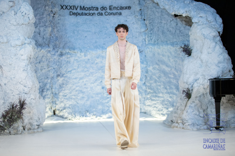 DENBORA Look 59