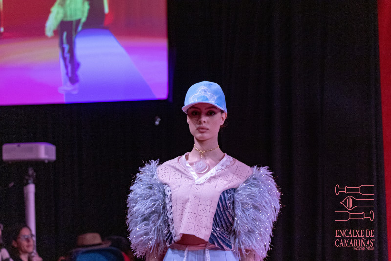 ORIGEN Look 3