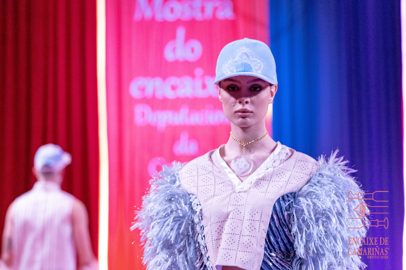 ORIGEN Look 4