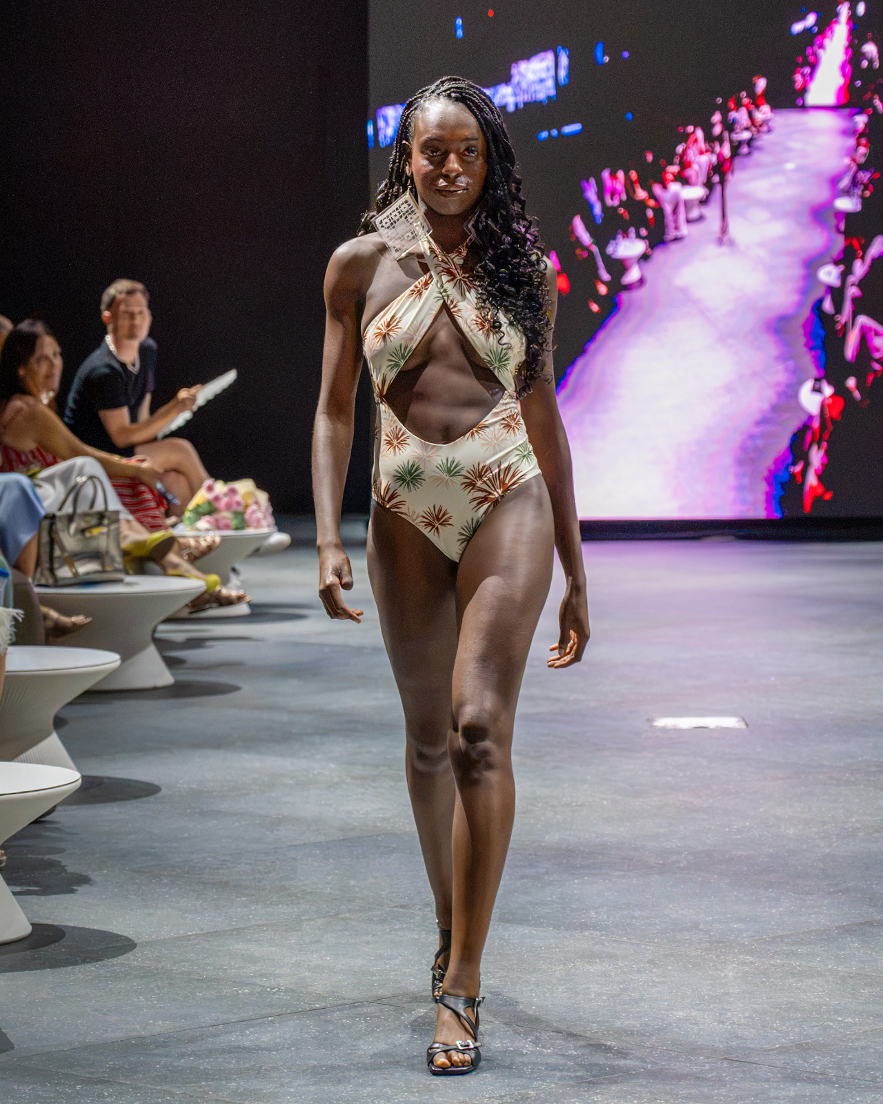 RIZOMA Look 14