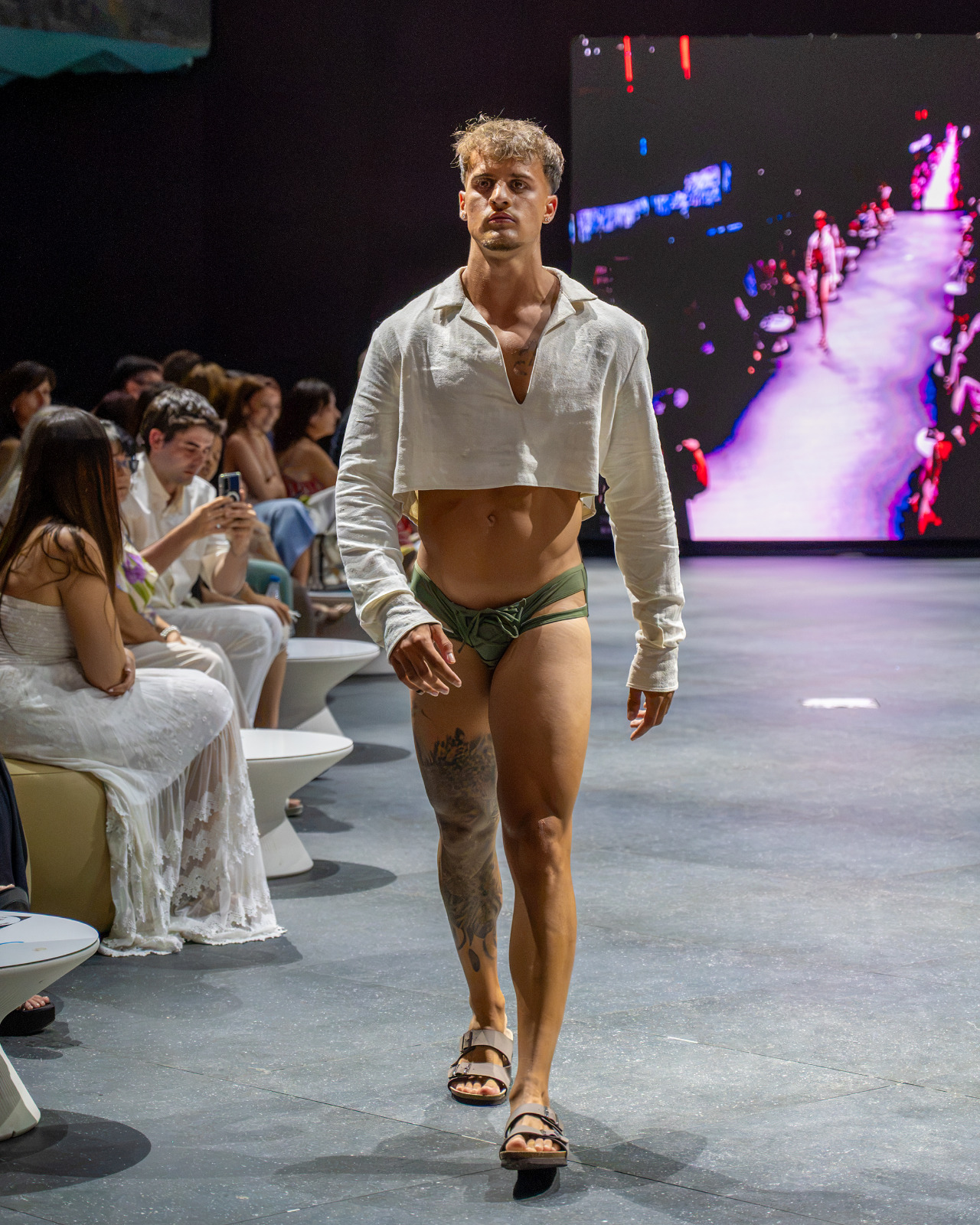 RIZOMA Look 16