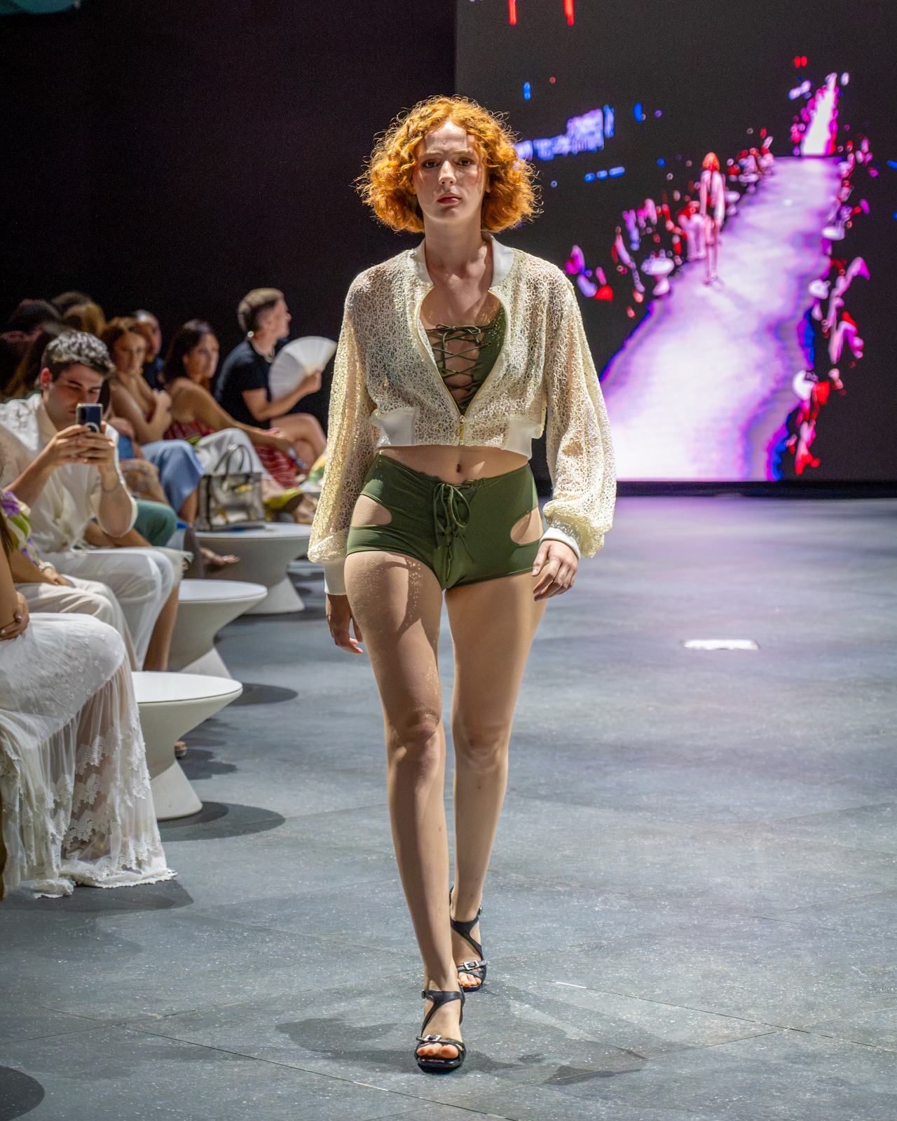 RIZOMA Look 13